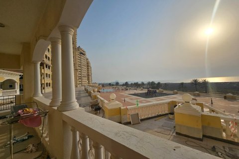 Apartemen di Al Hamra Village, Ras Al Khaimah, UEA 2 kamar tidur, 102 m2 nomor 656367 - foto 5