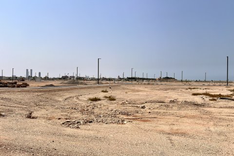 Tontti Ras Al Khaimah, Arabiemiraatit 929 m2 № 656921 - kuva 6