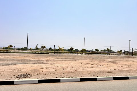 Tontti Ras Al Khaimah, Arabiemiraatit 929 m2 № 656921 - kuva 3