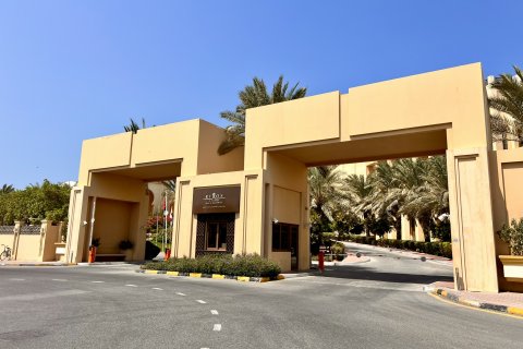 Tontti Ras Al Khaimah, Arabiemiraatit 929 m2 № 656921 - kuva 4