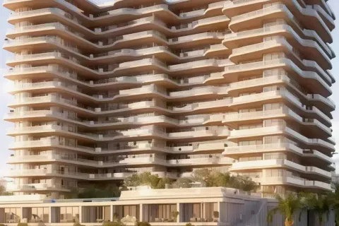 Villa til salg i Al Marjan Island, Ras Al Khaimah, UAE 3 soveværelser № 656920 - foto 3