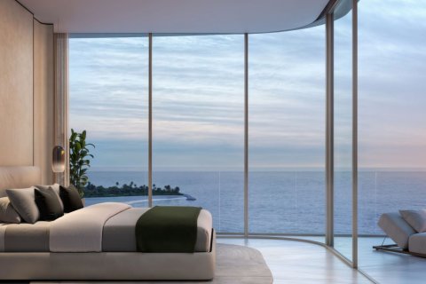 Villa til salg i Al Marjan Island, Ras Al Khaimah, UAE 3 soveværelser № 656920 - foto 7