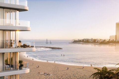 Villa til salg i Al Marjan Island, Ras Al Khaimah, UAE 3 soveværelser № 656920 - foto 2