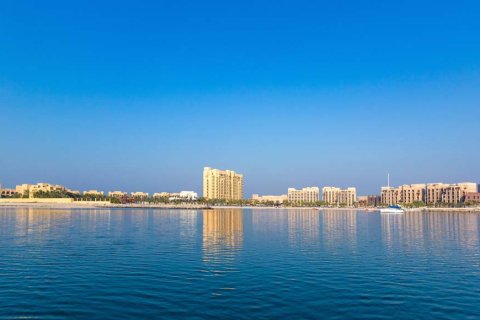 Villa til salg i Al Marjan Island, Ras Al Khaimah, UAE 3 soveværelser № 656920 - foto 8