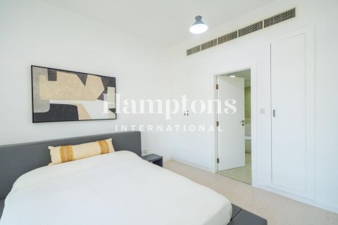 Greens、Dubai、UAEにあるマンション 1ベッドルーム、71.2566 m2 No700681