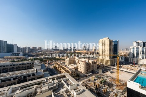 Appartamento in affitto a Jumeirah Village Circle, Dubai, EAU 1 camera da letto, 60.97967114 mq. № 700687 - foto 16