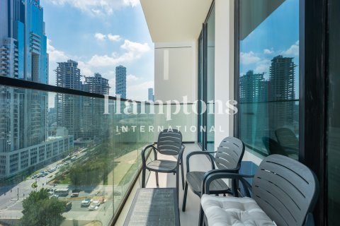 Διαμέρισμα σε Jumeirah Village Circle, Dubai, ΗΑΕ 1 υπνοδωμάτιο, 60.97967114 τ.μ. Αρ. 700687 - φωτογραφία 11