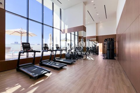 Appartamento in affitto a Jumeirah Village Circle, Dubai, EAU 1 camera da letto, 60.97967114 mq. № 700687 - foto 9