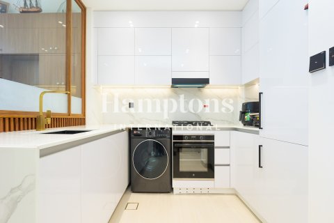 Διαμέρισμα σε Jumeirah Village Circle, Dubai, ΗΑΕ 1 υπνοδωμάτιο, 60.97967114 τ.μ. Αρ. 700687 - φωτογραφία 17