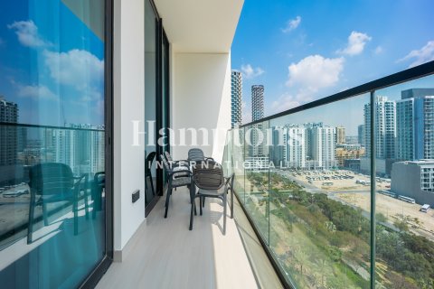 Διαμέρισμα σε Jumeirah Village Circle, Dubai, ΗΑΕ 1 υπνοδωμάτιο, 60.97967114 τ.μ. Αρ. 700687 - φωτογραφία 18