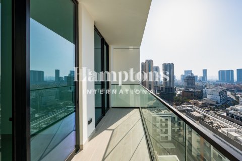 Appartamento in affitto a Jumeirah Village Circle, Dubai, EAU 1 camera da letto, 60.97967114 mq. № 700687 - foto 18