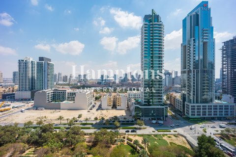 Διαμέρισμα σε Jumeirah Village Circle, Dubai, ΗΑΕ 1 υπνοδωμάτιο, 60.97967114 τ.μ. Αρ. 700687 - φωτογραφία 23