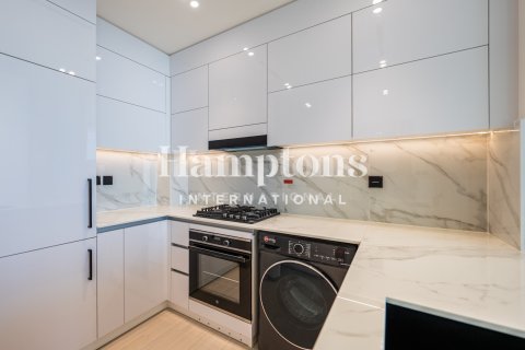 Appartamento in affitto a Jumeirah Village Circle, Dubai, EAU 1 camera da letto, 60.97967114 mq. № 700687 - foto 17