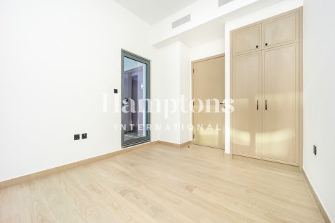 Damac Lagoons、Dubai、UAEにあるタウンハウス 4ベッドルーム、210.704 m2 No700685