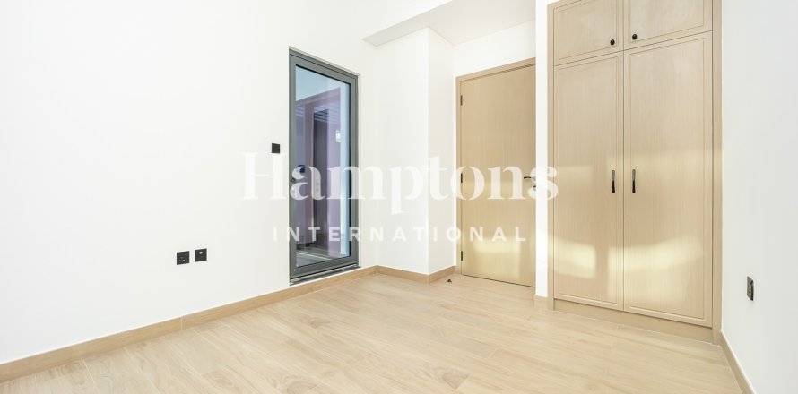 Damac Lagoons、Dubai、UAEにあるタウンハウス 4ベッドルーム、210.704 m2 No700685