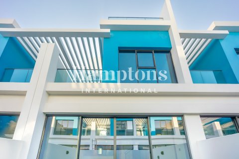 Damac Lagoons、Dubai、UAE にあるタウンハウスの賃貸物件 4ベッドルーム、210.70400400 m2、No700685 - 写真 9