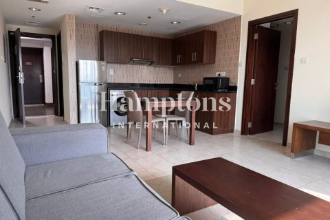 Appartamento a Dubai Sports City, Dubai, EAU 1 camera da letto, 65.2179 mq. № 700683