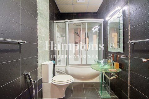 Villa til leje i Emirates Hills, Dubai, UAE 7 soveværelser, 1723.71947491 kvm № 700682 - foto 4