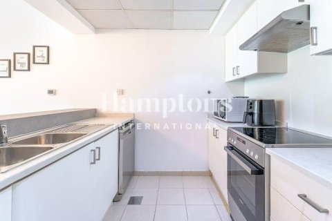 Greens、Dubai、UAE にあるマンションの賃貸物件 1ベッドルーム、71.25660100 m2、No700684 - 写真 9