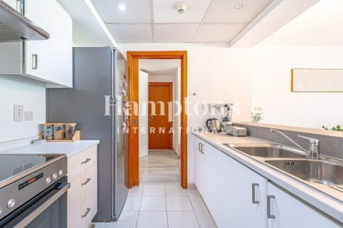 Greens、Dubai、UAE にあるマンションの賃貸物件 1ベッドルーム、71.25660100 m2、No700684 - 写真 7