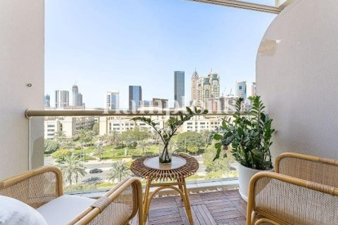 Greens、Dubai、UAE にあるマンションの賃貸物件 1ベッドルーム、71.25660100 m2、No700684 - 写真 2