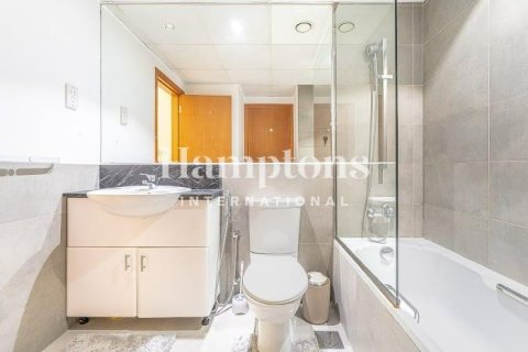 Greens、Dubai、UAE にあるマンションの賃貸物件 1ベッドルーム、71.25660100 m2、No700684 - 写真 16