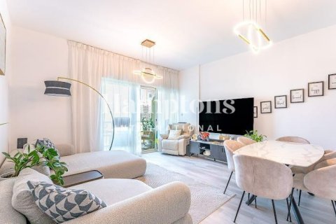 Greens、Dubai、UAE にあるマンションの賃貸物件 1ベッドルーム、71.25660100 m2、No700684 - 写真 17