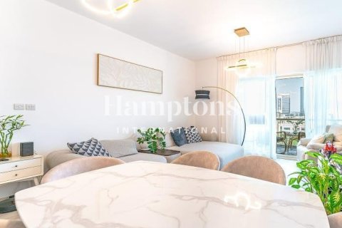 Greens、Dubai、UAE にあるマンションの賃貸物件 1ベッドルーム、71.25660100 m2、No700684 - 写真 14