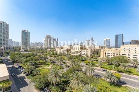 Greens、Dubai、UAE にあるマンションの賃貸物件 1ベッドルーム、71.25660100 m2、No700684 - 写真 6