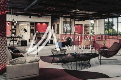 Apartamento para venda em Saadiyat Island, Abu Dhabi, EAU 1 quarto, 29.73 m2 № 768921 - foto 6
