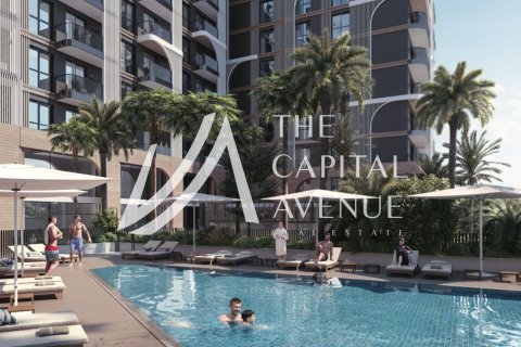 Apartamento para venda em Saadiyat Island, Abu Dhabi, EAU 1 quarto, 29.73 m2 № 768921 - foto 2