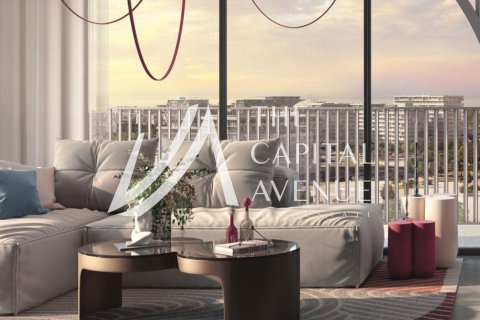 Apartamento para venda em Saadiyat Island, Abu Dhabi, EAU 1 quarto, 29.73 m2 № 768921 - foto 3
