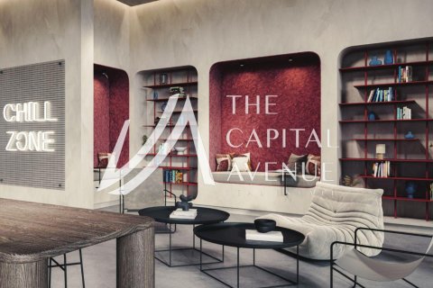 Apartamento para venda em Saadiyat Island, Abu Dhabi, EAU 1 quarto, 29.73 m2 № 768921 - foto 4