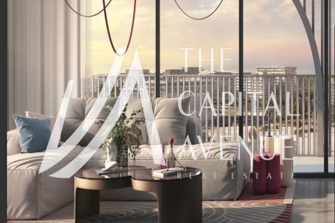Διαμέρισμα στην Saadiyat Island, Abu Dhabi, ΗΑΕ 2 υπνοδωμάτια, 111.76 τ.μ. Αρ. 768920 - φωτογραφία 2
