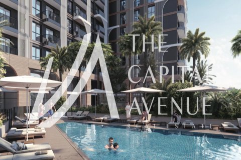 Διαμέρισμα στην Saadiyat Island, Abu Dhabi, ΗΑΕ 2 υπνοδωμάτια, 111.76 τ.μ. Αρ. 768920 - φωτογραφία 1