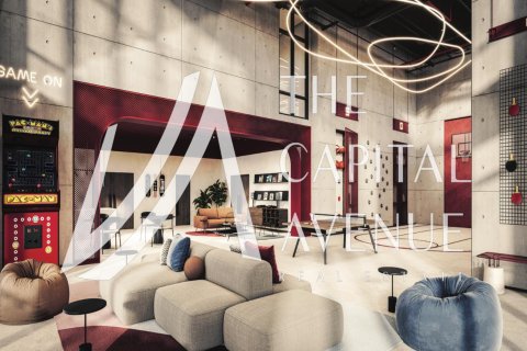 Διαμέρισμα στην Saadiyat Island, Abu Dhabi, ΗΑΕ 2 υπνοδωμάτια, 111.76 τ.μ. Αρ. 768920 - φωτογραφία 3