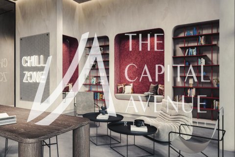 Διαμέρισμα στην Saadiyat Island, Abu Dhabi, ΗΑΕ 2 υπνοδωμάτια, 111.76 τ.μ. Αρ. 768920 - φωτογραφία 6