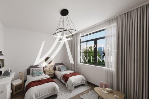 Villa in vendita a Yas Island, Abu Dhabi, EAU 5 camere da letto, 295.99 mq. № 768922 - foto 4