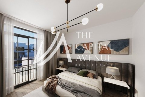 Villa in vendita a Yas Island, Abu Dhabi, EAU 5 camere da letto, 295.99 mq. № 768922 - foto 5