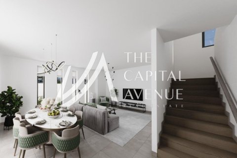 Villa in vendita a Yas Island, Abu Dhabi, EAU 5 camere da letto, 295.99 mq. № 768922 - foto 2