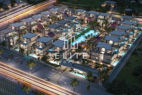 فيلا للبيع في مدينة محمد بن راشد، دبي، الإمارات العربية المتحدة 6 غرفة نوم ، 1261 متر مربع ، رقم 768954 - صورة 19