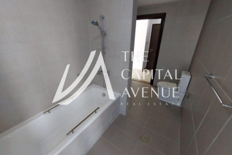 Apartment sa Al Reem Island, Abu Dhabi, UAE 3 silid-tulugan, 155.43 sq.m. № 768924 - larawan 13