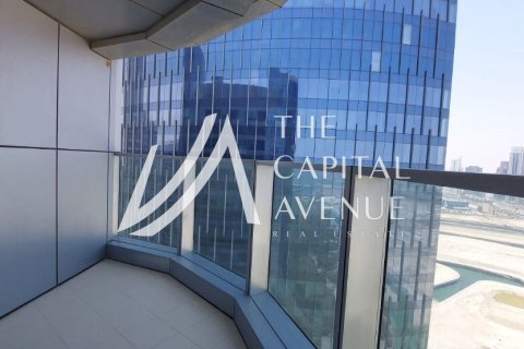 Apartment sa Al Reem Island, Abu Dhabi, UAE 3 silid-tulugan, 155.43 sq.m. № 768924 - larawan 3