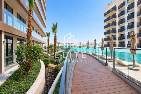 Apartment in Jebel Ali, Dubai, UAE 2 bedrooms, 123 sq.m. № 768953 - photo 12