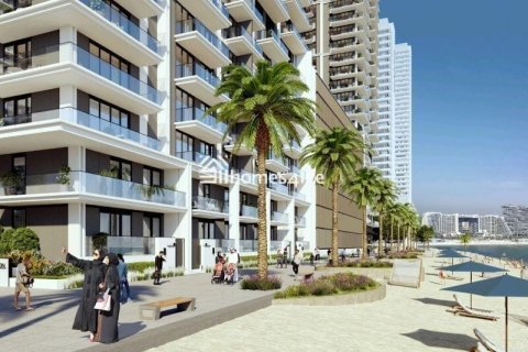 Dubai Harbour, Dubai, संयुक्त अरब अमीरात में अपार्टमेंट, 2 बेडरूम, 116 वर्ग मीटर, संख्या 739916 - फ़ोटो 7