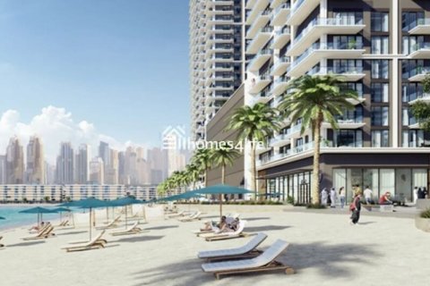 Dubai Harbour, Dubai, संयुक्त अरब अमीरात में अपार्टमेंट, 2 बेडरूम, 116 वर्ग मीटर, संख्या 739916 - फ़ोटो 10