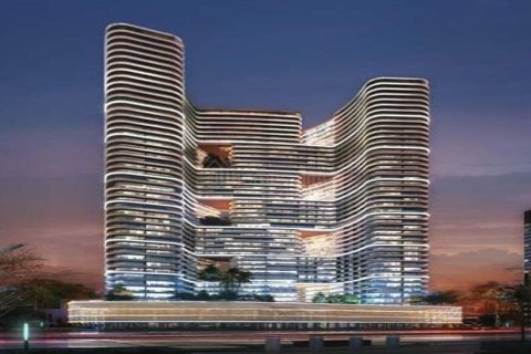Dubai Science Park, Dubai, BAE’de satılık daire 47 m² No 739919 - fotoğraf 6