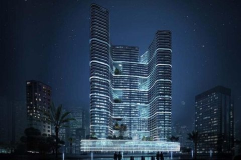 Dubai Science Park, Dubai, BAE’de satılık daire 47 m² No 739919 - fotoğraf 4