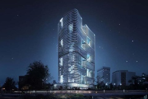 Dubai Science Park, Dubai, BAE’de satılık daire 47 m² No 739919 - fotoğraf 2