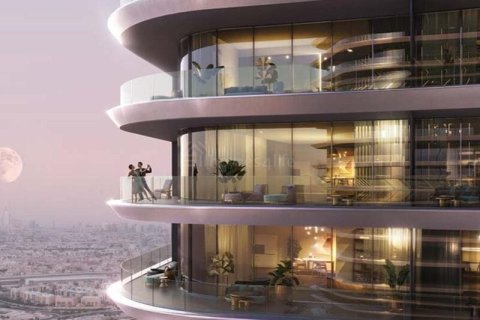 Dubai Science Park, Dubai, BAE’de satılık daire 47 m² No 739919 - fotoğraf 5